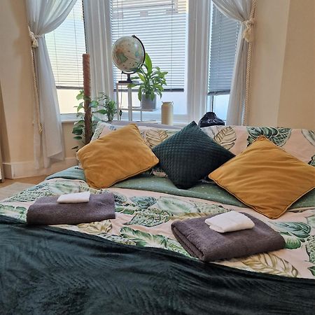London Cozy Stay מראה חיצוני תמונה