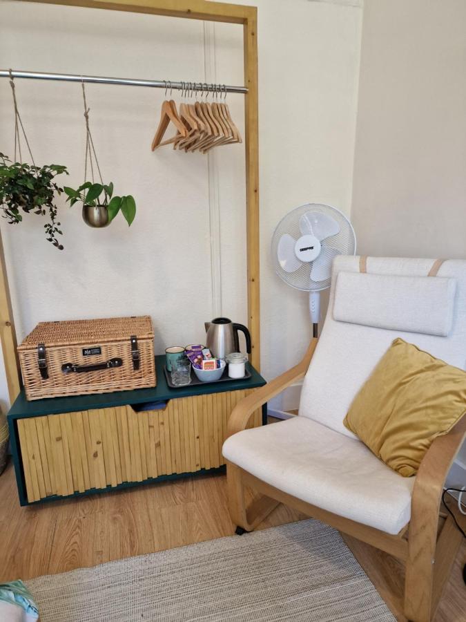 London Cozy Stay מראה חיצוני תמונה