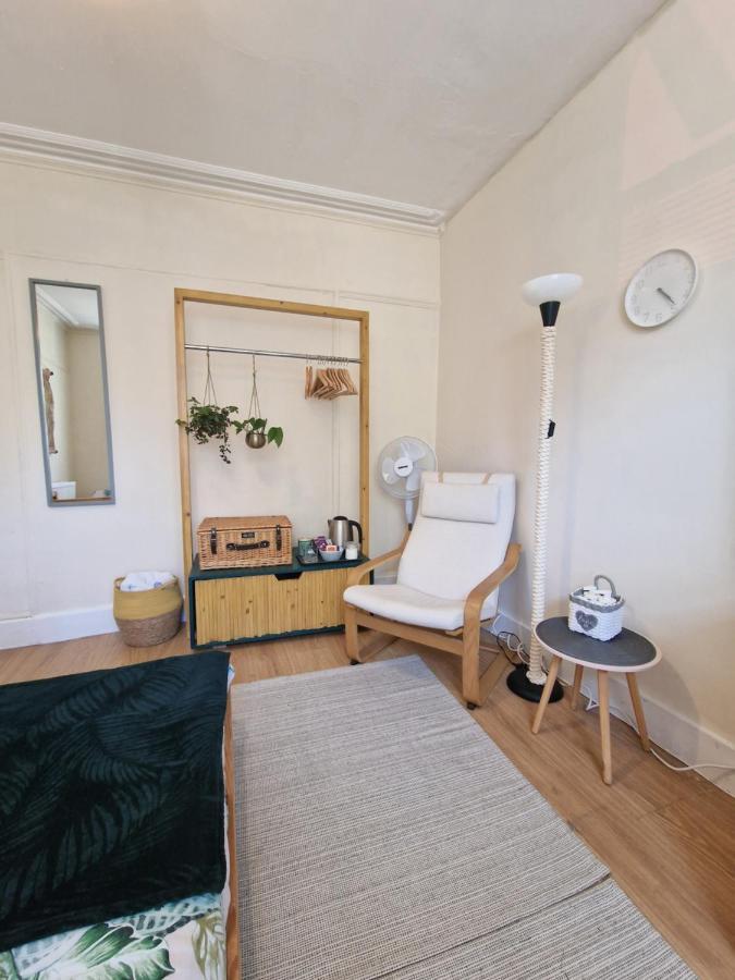 London Cozy Stay מראה חיצוני תמונה